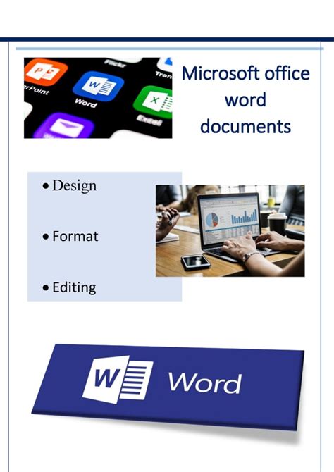 Image result for Creating Word Documents
