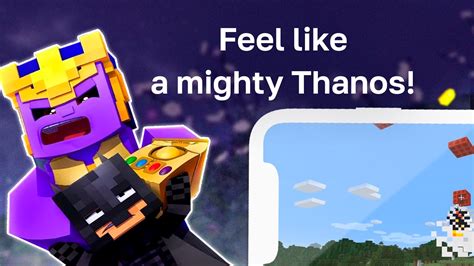 Image result for Infinity Gauntlet Mod Mediafire