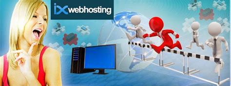 IXWebHosting performance - HostingFacts.com