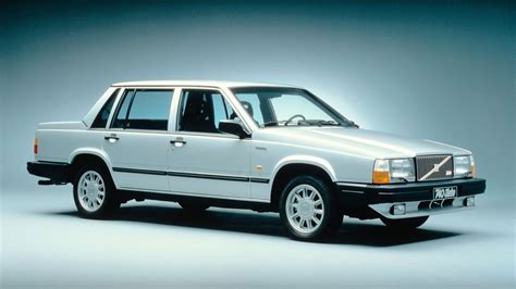 ボルボ740セダン | ヘリテージボルボ740モデル | Volvo Cars