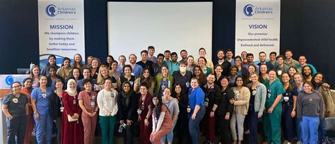 How to Apply | UAMS Department of Pediatrics