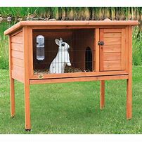 Image result for Wild Rabbit Hutch
