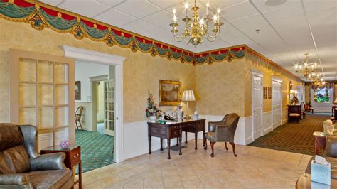 Steen Funeral Homes Central Ave Chapel - Ashland, KY