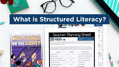 Image result for Structured Literacy Approach