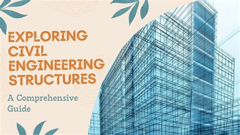 Civil Engineering Structures 的图像结果