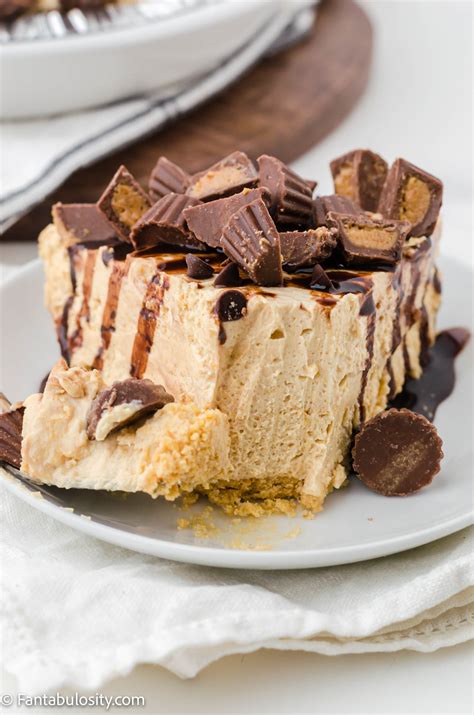 21 Delicious Peanut Butter Dessert Recipes That You Will Love!