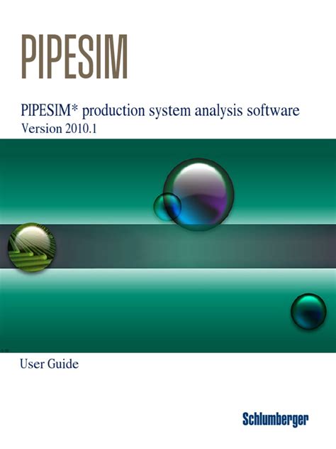 Image result for Pipesim Tutorial