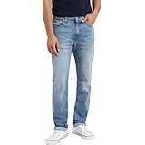 Levi's Men's 511 Slim Fit Jeans (18298-0711_Blue_38) : Amazon.in ...