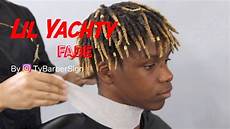 Lil Hairstyles by Lil Yachty Fade Hair Cut How To Fade Hd Lil Hairstyles