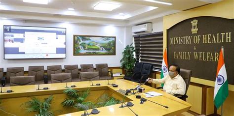 Dr. Harsh Vardhan launches CSIR Technologies for rural development ...