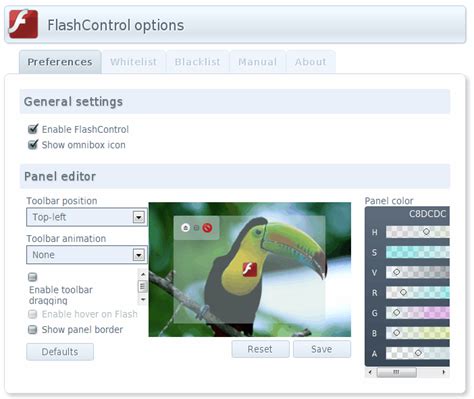 Image result for How to Use Control Flash