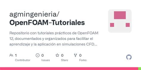 Image result for OpenFOAM Tutorial Code