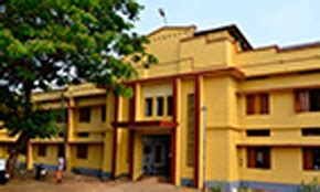 NSS College of Engineering - Palakkad , Kerala