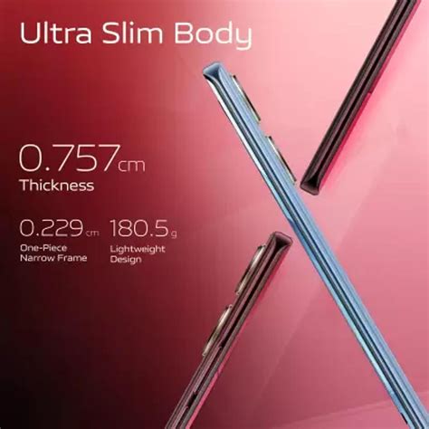 Buy vivo V29e 5G (8GB RAM, 128GB, Artistic Red) Online - Croma