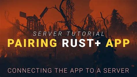Image result for Creating a Rust Server