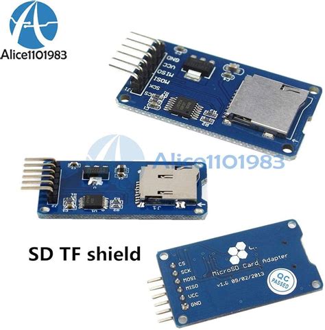 Image result for SD Card Module STM32