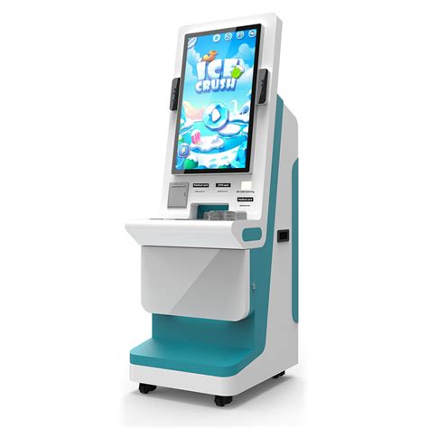 Image result for Screen Ordering Machines