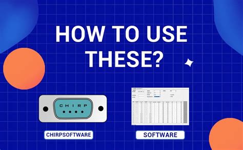 Image result for Chirp Programming Tutorial