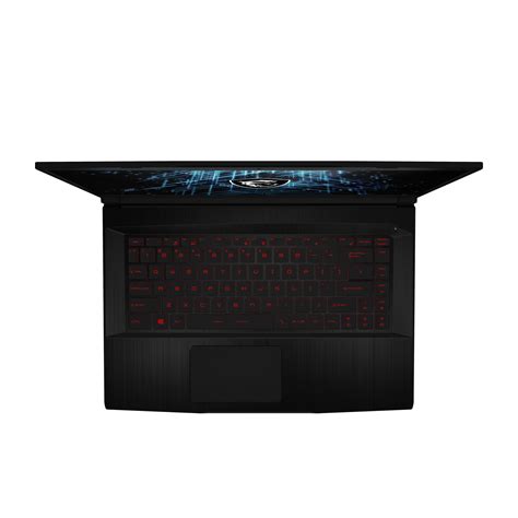 Buy MSI GF63 Thin 11UC-692 15.6 Gaming Laptop, 144Hz, Intel Core i5 ...