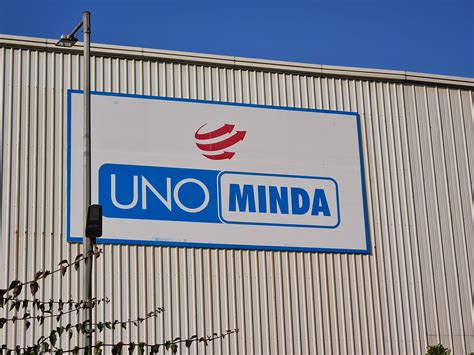 Uno Minda to acquire complete stake in Minda Kosei Aluminium Wheels ...
