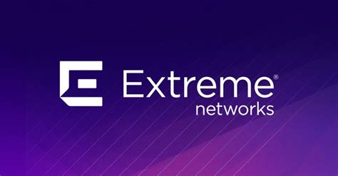 Networking Solutions: Discover Cloud Services | Extreme Networks