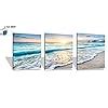 SAF paintings Multieffect UV Textured Panel Painting (Set of 3, 12 ...