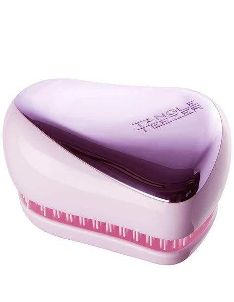 TANGLE TEEZER コンパクトスタイラー メリットイメージ