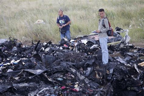马航MH17遇袭：民航史上那些不幸被击落的飞机|文章|中国国家地理网