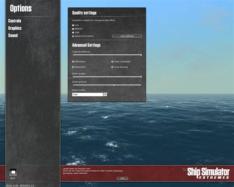 Image result for Ship Simulator Extremes Windows 1.0 Fix