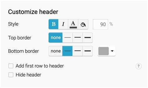 Image result for Creating Table On Data Wrapper
