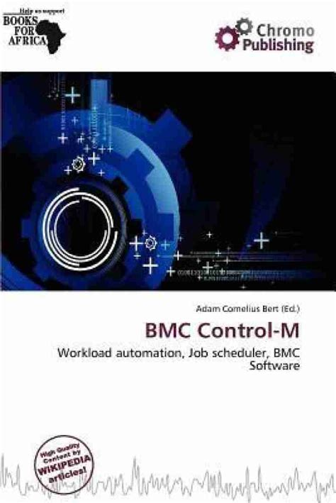 BMC Control-M Training 的图像结果