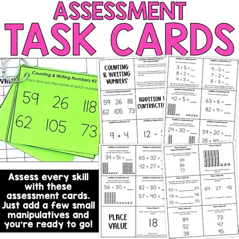 Image result for 1st Grade Math Checklist