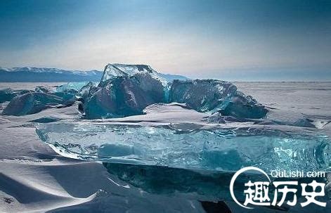 贝加尔湖里沉睡着25万具冷冰冰的尸体-趣历史网