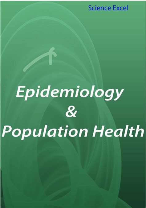 Image result for Epidemiology Lessons