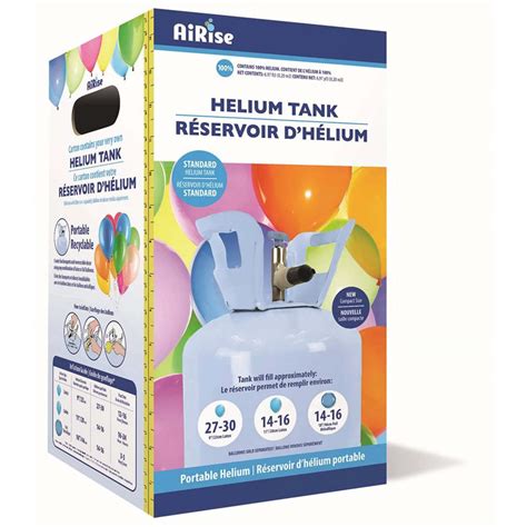 Buy Helium Tank Online - Dollar Store Supplies
