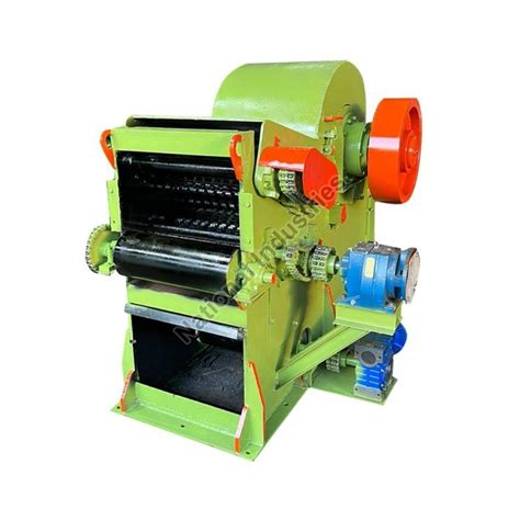 Image result for Tree Chipper Machine