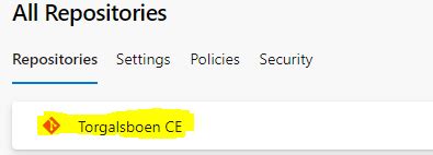Image result for DevOps Repos