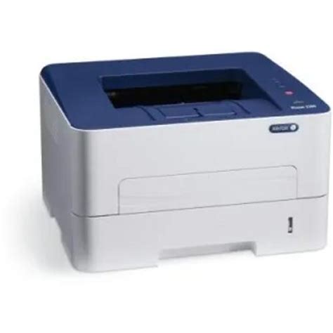 Xerox Phaser 3260 Single Function Laser - Price in India ...