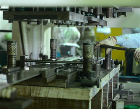 Electrical Stampings & Steel Laminations | Victura Technologies