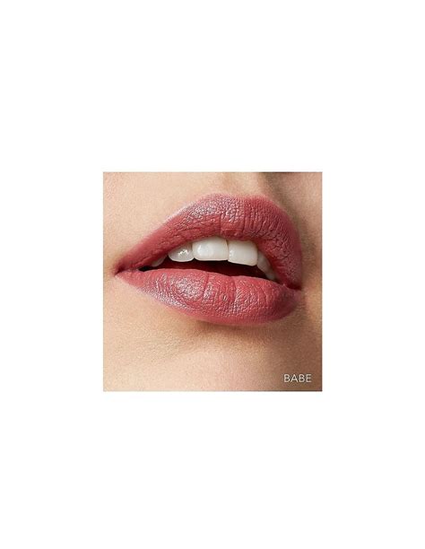 Bobbi brown crushed lip color