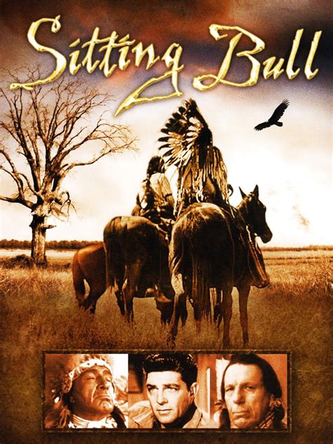 Sitting Bull (1954) - Rotten Tomatoes