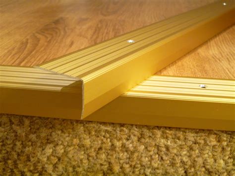 Stair Nosing For Laminate Flooring: Everything You Need To Know ...
