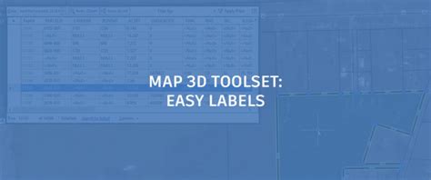 Image result for Labels in AutoCAD 2019