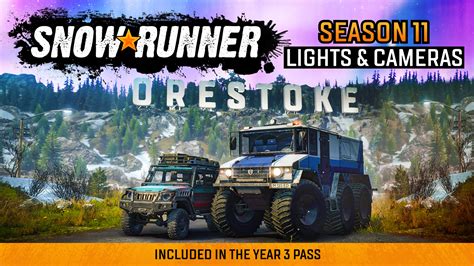 Image result for Snow Runner DLC