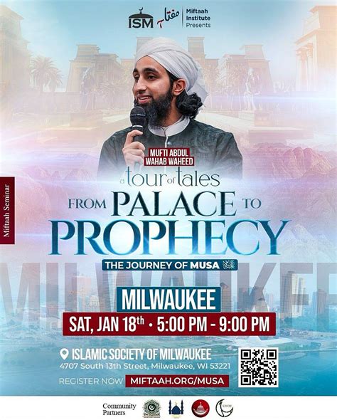 Islamic Society of Milwaukee (@ism.milwaukee) • Instagram photos and videos