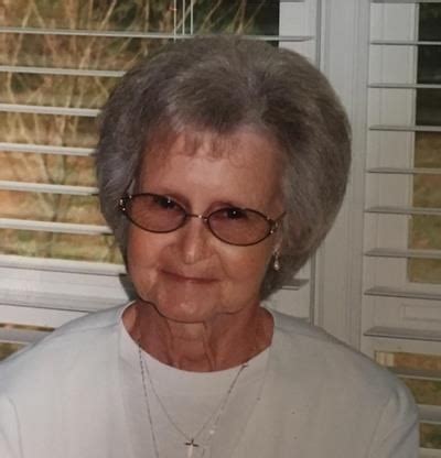 Annie Ott Obituary (2018) - Mullins, SC - Meares Funeral Home, Inc.