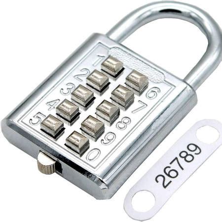 Image result for 10-Digit Lock Password Code