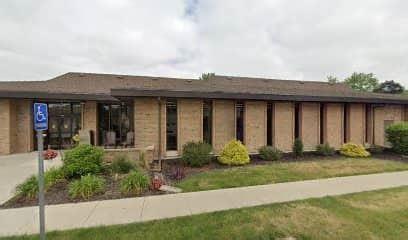 Image result for Whitley County Library