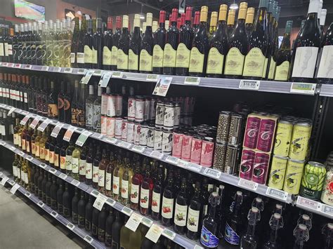 Colorado alcohol-sales laws are changing in August; here's a primer ...
