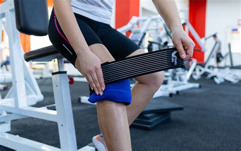 Preventing Ice Pack Freezer Burn: A Guide to Safe and Effective Use - Kinetic Labs